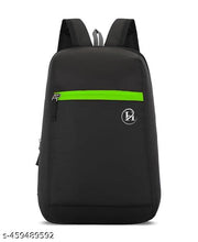 HavenCraft Small Bag, Daypack, Mini Backpack, Gym Bag For Men, Women, Girls & Boys Daily Use Backpack 11L