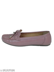 Yepplo Wonderful  Women Loafers & Moccassins