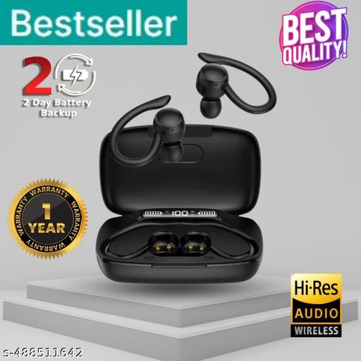 M88 Earbuds 12 hours playtime bluetooth wireless headphones earphone bluetooth headset