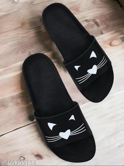 Slippers for women/  Slider for ladies / Girls slipper & Chappal/ Chappal for women/ Dailywear / Outdoor Indoor