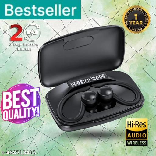 M88 Earbuds 12 hours playtime bluetooth wireless headphones earphone bluetooth headset