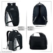 35L Laptop Unisex College & School Bags and office, casual 35 L Laptop Backpack