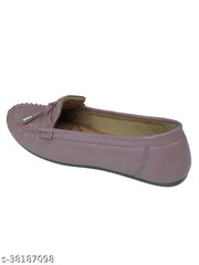 Yepplo Wonderful  Women Loafers & Moccassins