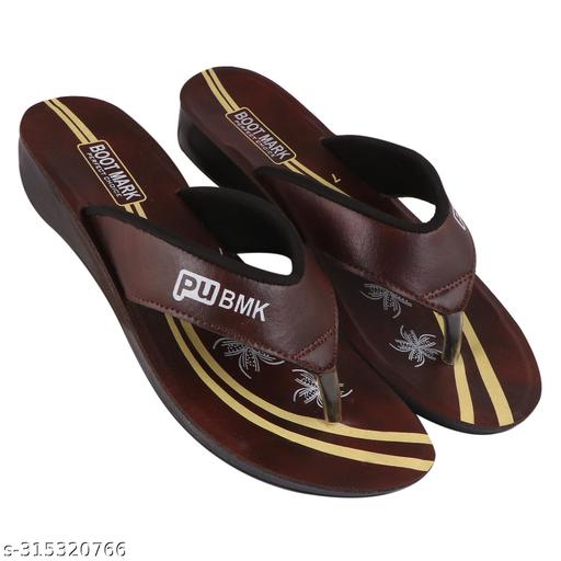 smart Comfort stylish casual flip flop women slipper