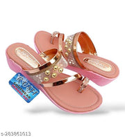 Rush footwear "heels sandals for women's and girls stylish and trendy heel for women's and girls pairs of women's