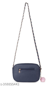 black sling chain34