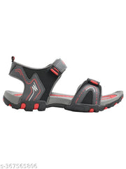 Ajanta Men Sports Sandal EG2004