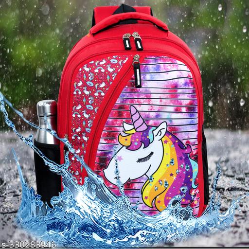 Kids Bag School Bags Kids Backpack Daypack Travel Backpack School Bag for Girls 3-9 Years