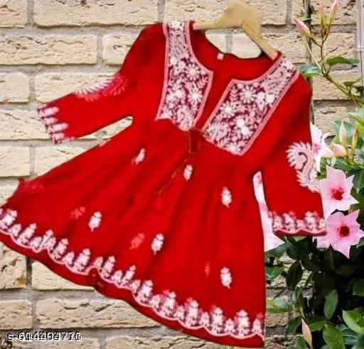 Kashvi Alluring Kurtis