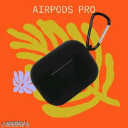 AirPods Pro – Ultimate Comfort Meets Immersive Sound | Bluetooth Airpods | Airpods | Wireless Bluetooth Headphones & Earphones