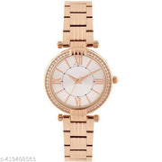 Designer wrist "watches for women" Japanese Quartz Fashion Waterproof Women's Watch Crystal Dial Stainless Steel Strap Adjustable Bracelet Wrist "Watch"