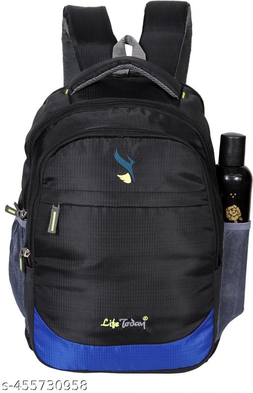Laptop Bags For Men and Women | Waterproof Backpack | Travel Backpack