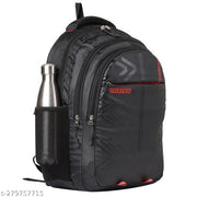 35 L Casual Waterproof Laptop Bag/Backpack for Men Women Boys Girls/Office School College Teens & Students