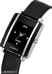 Women Analog Watches square And Round Dial Watch combo