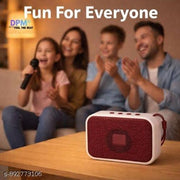 Bluetooth Speakers