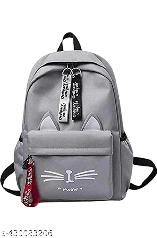 Backpack for Girls Women Backpack College Bag for Girls Stylish Backpack for Women Stylish Latest Pack of 1PC