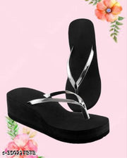 Flipflops & Slippers