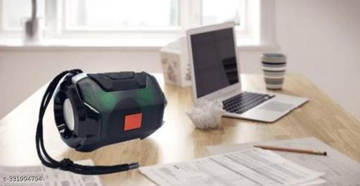 Speakers Bluetooth Speaker Mz-A005 with Data Cable with Super bass Bluetooth Speaker