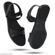 Travel Slippers Sandals for Women, Women's Flat Sandals