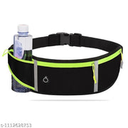 Unisex Running Waist Belt Bag for Mobile
