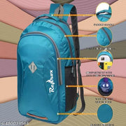 Reprox this brand is very unick and trusted seller in meesho Laptop Bag/College Bag/School Bag/ 5th\ nursery classes bags Office Bag/Waterproof Bag/BagpackTravel Bag/Casual Backpack/Trending Backpack bagpack 10th classes and 12th classes