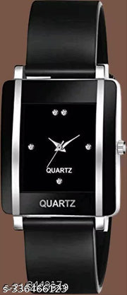 Women Analog Watches square Dial Watch