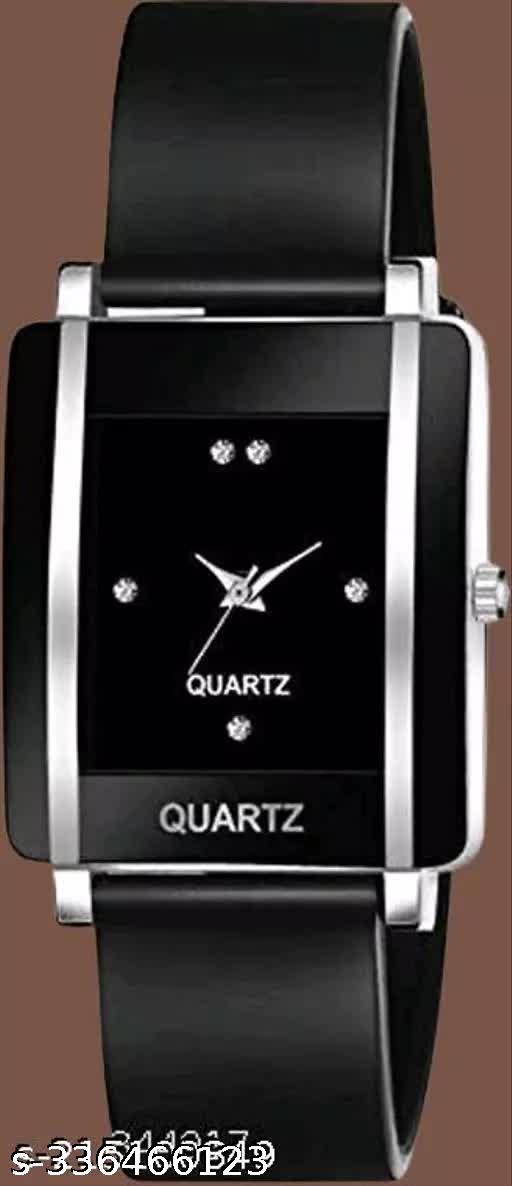 Women Analog Watches square Dial Watch