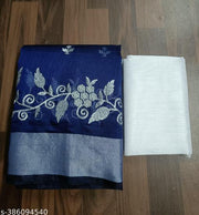 Bollywood Rose saree