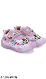 Mukunda footwear  led light shoes for kids stylish trendy