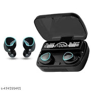M10 True Wireless Earbuds Bluetooth 5.1 A2