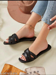 Gorgeous Women Flats