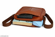 Trendy  Sling Bag for Men & Women