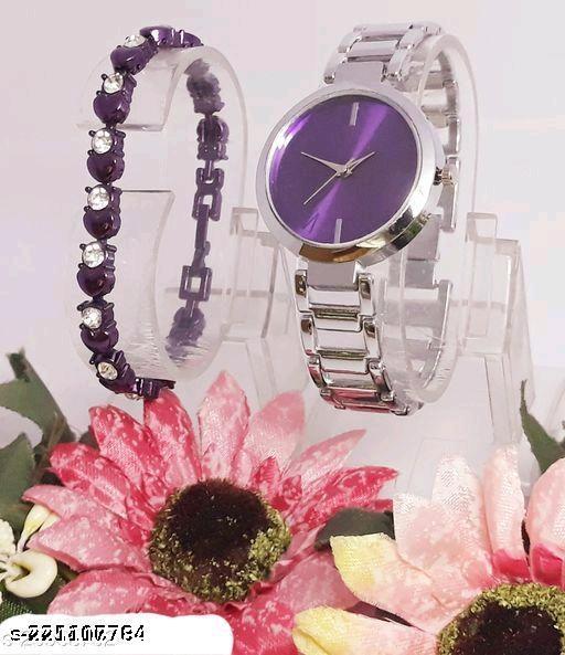 new trendy watches for women