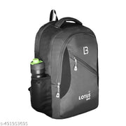 Lotus Bag 35L Laptop Backpack for Travel, Office, School & College Unisex Design