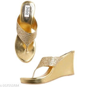 DELISH wadges sandals for women And Girl heel footwear