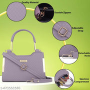 GRAADA Women's Cross-body Bags, Women's Top-Handle Bags, Women's Hobos & Shoulder Bags Ladies Purse Handbag | Women bags