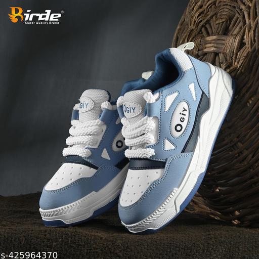 Birde ZenG New Style Attractive Casual and Premium Quality Casual Shoes For Boys
