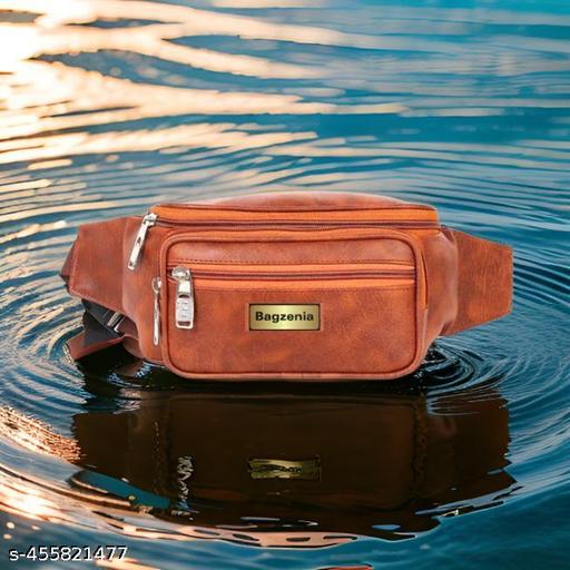 Hip bag