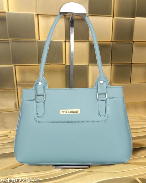Classy Trendy stylish Women hand bag I Partywear ladies purse bag for daily Use. purse for women, women purse, handbags for women and girls, Shoulder Pu-Leather Handbags for Women's