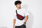 MAN WASIT BAG