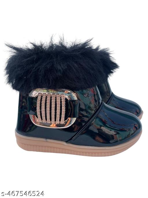 kid boot