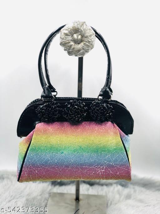 Stylish women handbag