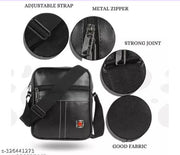 Black foam Sider 01