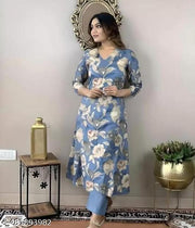 Attractive Kurtis