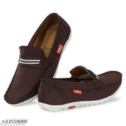 Men's Stylish Slip on Loafers shoes