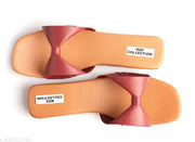 FASHIONABLE ATTRACTIVE FLATS FOR WOMEN & GIRLS