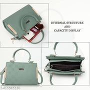 Gorgeous attractive ladies hand bag for women
