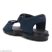 XDOX Men Navy Sandal