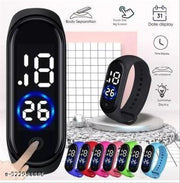 Most Selling Latest Trending Men and Women Band Best Quality