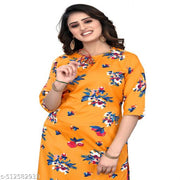 Trendy Pretty Kurtis